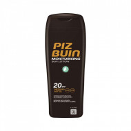 Lotiune Protectie Solara Piz Buin Moisturising Sun Lotion, SPF20