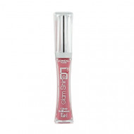 Luciu de buze, Loreal, Glam Shine, Nuanta 102 Always Pink