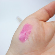 Luciu de buze, Miss Betty, Color Lip Matte, Roz