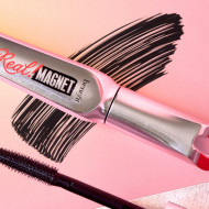 Mascara Benefit They`re Real Magnet, Negru, 9 g