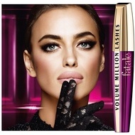 Mascara Loreal Volume Million Lashes Fatale Nuanta Negru