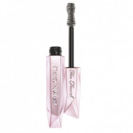 Mascara volum si curbare Too Faced Damn Girl, Negru