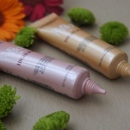 Oferta ! Pachet 2 iluminatoare lichide Loreal True Match Highlight Golden Glow + Icy Glow