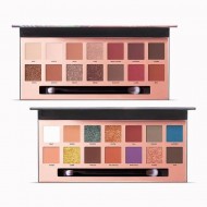 Pachet Cadou 2 truse fard de ochi Focallure