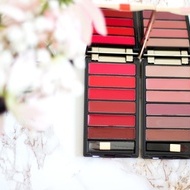 Pachet machiaj : 2 palete ruj Loreal Nude + Red