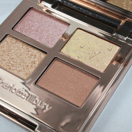 Paleta farduri de ochi, Charlotte Tilbury, Luxury Palette Of Pearls, Celestial Pearl