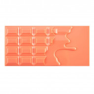 Paleta farduri de ochi Makeup Revolution I Heart Makeup Chocolate and Peaches