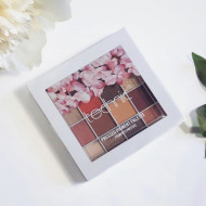 Paleta farduri de ochi Technic SS20 Pressed Pigment Palette