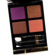 Paleta farduri de ochi Tom Ford Eye Color Quad 23 African Violet