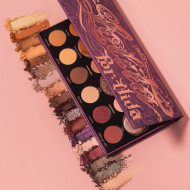 Paleta farduri de pleoape Kat Von D Lolita Por Vida Eyeshadow Palette