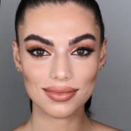 Paleta farduri pleoape Charlotte Tilbury Luxury Palette The Queen of Glow