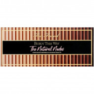Paleta farduri pleoape Too Faced Born This Way The Natural Nudes Palette