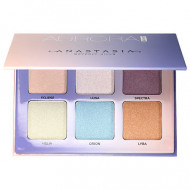 Paleta iluminatoare Anastasia Beverly Hills Aurora Glow Kit