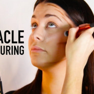 Paleta machiaj pentru conturare Max Factor Contouring