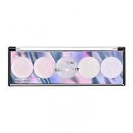 Paleta pudre iluminatoare Loreal Glow Kit Holographic Palette