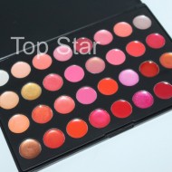 Paleta Rujuri 32 culori Fraulein38