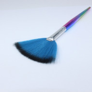 Pensula iluminator, Makeup, 4D Day Night, Unicorn