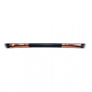 Pensula sprancene cu 2 capete, Makeup, Duo