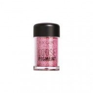 Pigment fard de ochi Focallure Eyes Loose Pigment 12 Rose Gold