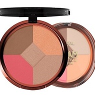 Pudra bronzanta Loreal Glam Bronze La terra Healthy Glow 02 Medium Speranza