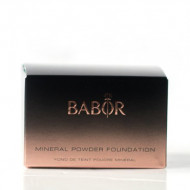 Pudra de fata minerala Babor Mineral Powder Foundation 01 Light