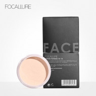 Pudra de fata pulbere Focallure Loose Setting Powder, 01