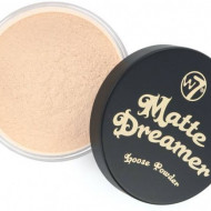 Pudra de fata W7 Matte Dreamer Loose Powder Classy Cameo