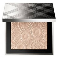 Pudra iluminatoare Burberry Fresh Glow Highlighter 02 Nude Gold
