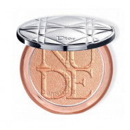 Pudra Iluminatoare Dior DiorSkin Nude Luminizer Sparkling Pigment-Infused, Nuanta 01 Nude Glow