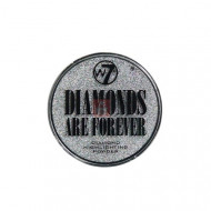 Pudra iluminatoare, W7, Diamonds Are Forever, Highlighting Powder