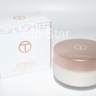Pudra minerala iluminatoare Loose Highlighter