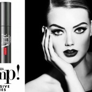 Rimel Mascara Pupa Vamp Explosive Lashes Varianta travel size(mini)