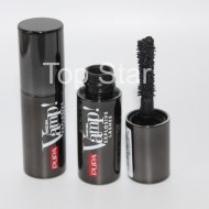 Rimel Pupa Vamp Explosive Lashes Mascara, Negru, 8 ml