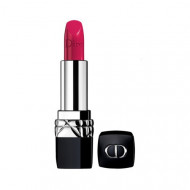 Ruj de buze Dior Rouge Dior 766 Rose Harpers