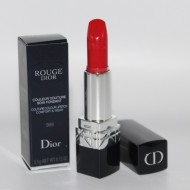 Ruj de buze Dior Rouge Dior Nuanta 999
