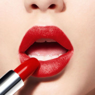 Ruj de buze Dior Rouge Dior Nuanta 999