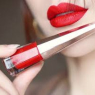 Ruj de buze Fenty Beauty Stunna Lip Paint Nuanta Uncensored