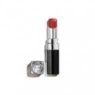 Ruj de buze hidratant, Chanel, Rouge Coco Bloom, Plumping, 134 Sunlight