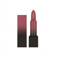 Ruj de buze, HudaBeauty, Power Bullet Matte Lipstick, Pool Party