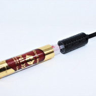 Ruj de buze, Kiss Beauty, Lip Gloss Sensual Full Lips, 02