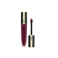 Ruj de buze lichid, Loreal, Signature, 142 Prepared