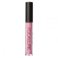 Ruj de buze lichid mat Focallure Ultra Chic Lips, Nuanta 44 Thulian Pink