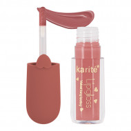 Ruj de buze lichid mat Karite Velvet Long Lasting