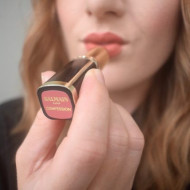 Ruj de buze Loreal Balmain, Nuanta Confession