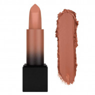 Ruj de buze mat Huda Beauty Power Bullet Matte Lipstick Anniversary