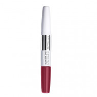 Ruj de buze, Maybelline, SuperStay 24H, 195 Raspberry