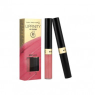 Ruj de buze rezistent la transfer, Max Factor, Lipfinity, 010 Whisper