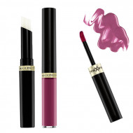 Ruj de buze rezistent la transfer Max Factor Lipfinity 055 Sweet