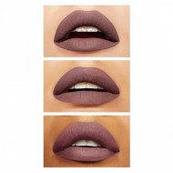 Ruj de buze rezistent la transfer Maybelline Superstay Matte Ink 95 Visionary