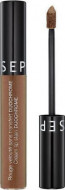 Ruj de buze rezistent la transfer Sephora Cream Lip Stain 127 Spice